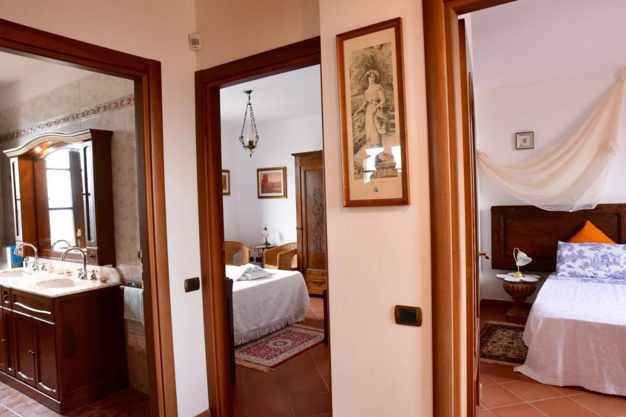 Case&Colline Villa Laura Montescudaio Exterior foto
